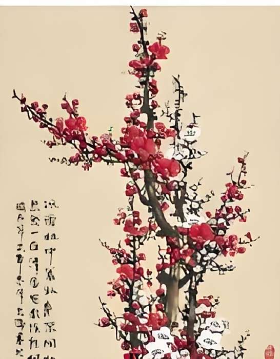 愛梅說 愛梅說