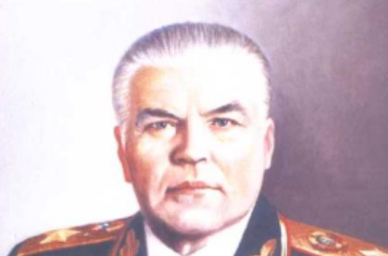 羅季翁·雅科夫列維奇·馬利諾夫斯基(馬利諾夫斯基)