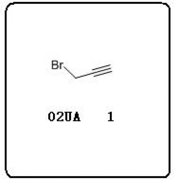 3-溴丙炔(炔丙溴)