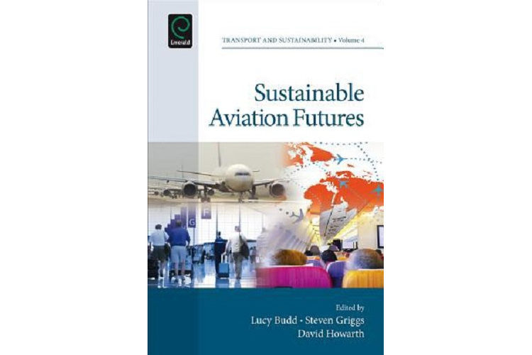 Sustainable Aviation Futures Sustainable Aviation Futures