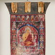 上師圖 上師圖