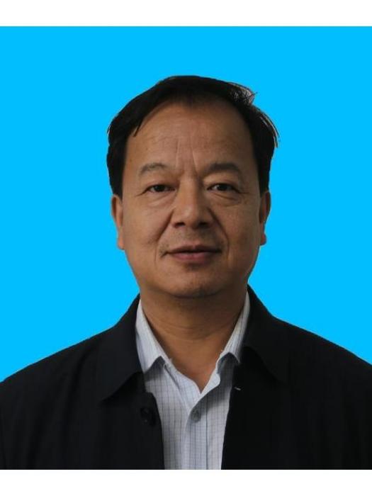 李偉(新疆生產建設兵團第八師代管皮墨北京工業園區黨工委委員、管委會副主任（掛職）)