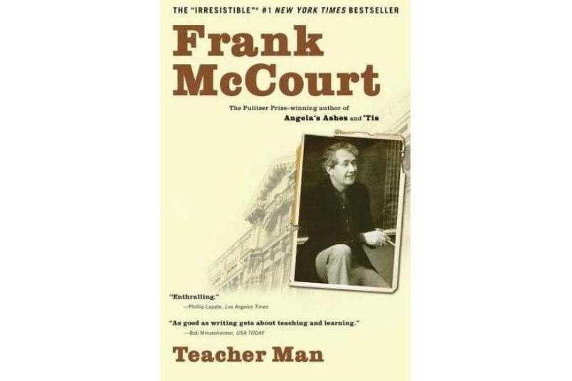 Teacher Man(書籍) Teacher Man(書籍)