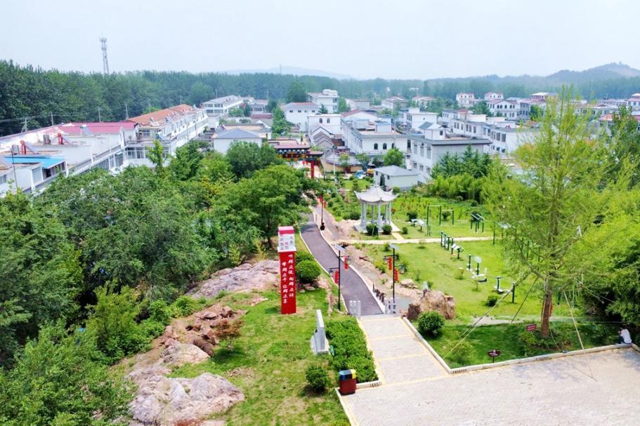 橋北村(江蘇省徐州市邳州市岔河鎮下轄村) 橋北村(江蘇省徐州市邳州市岔河鎮下轄村)