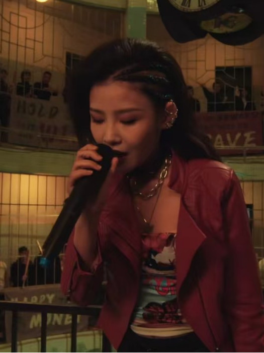 陳靜(演員)