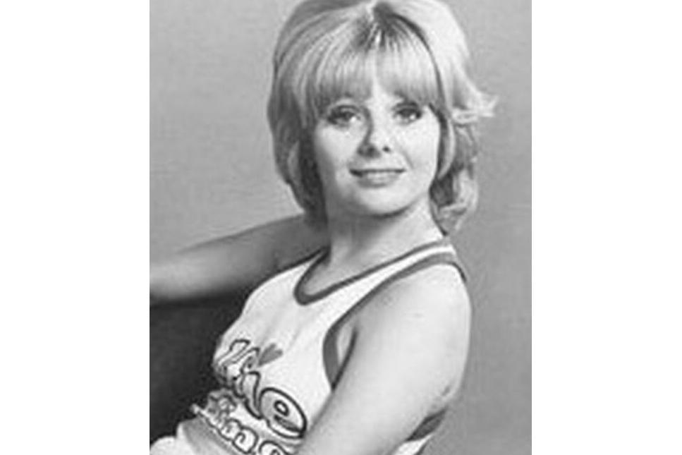 Sheila White Sheila White