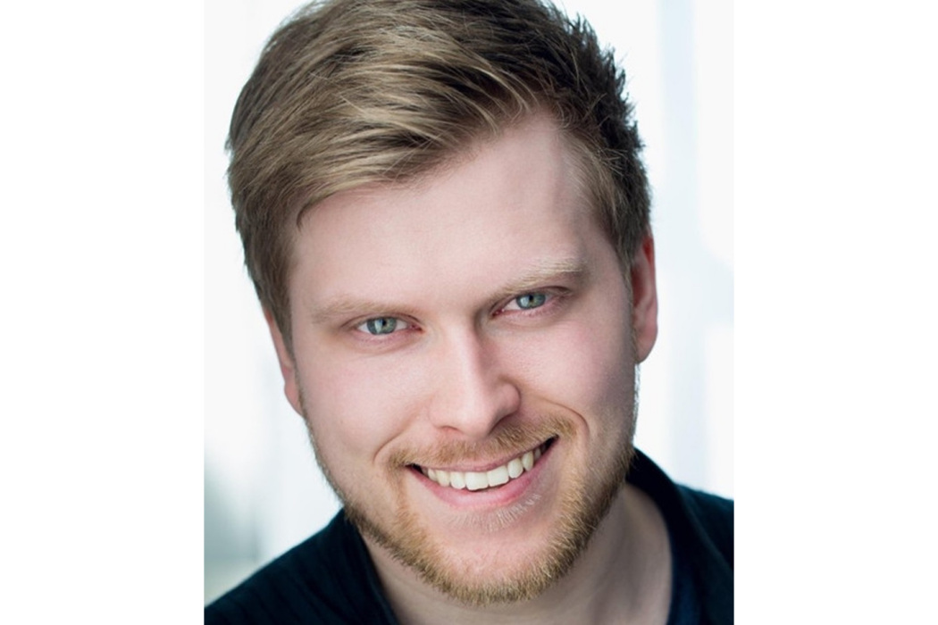 Eirik Knutsvik