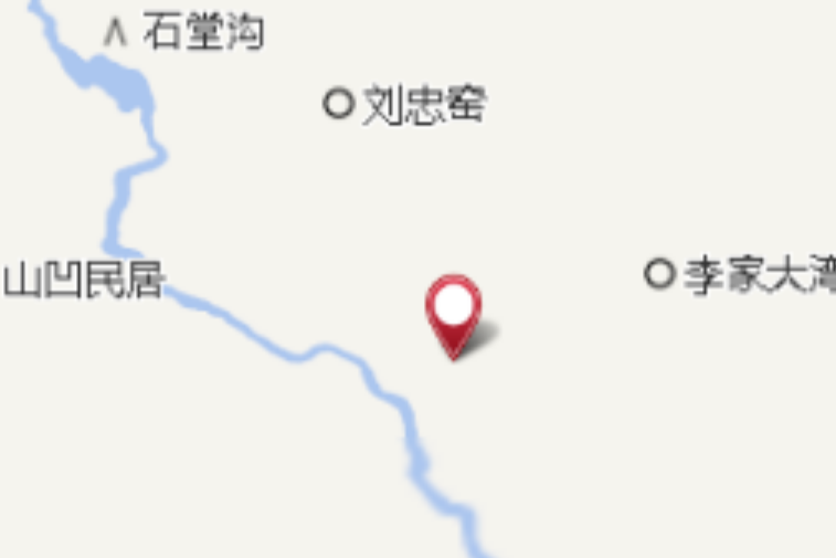 大灣水庫(寧夏回族自治區自然村地名) 大灣水庫(寧夏回族自治區自然村地名)