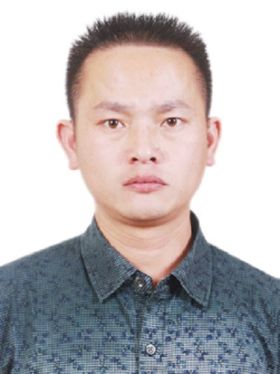 姚江(貴州省人力資源和社會保障局黨組成員、副局長、三級主任科員) 姚江(貴州省人力資源和社會保障局黨組成員、副局長、三級主任科員)