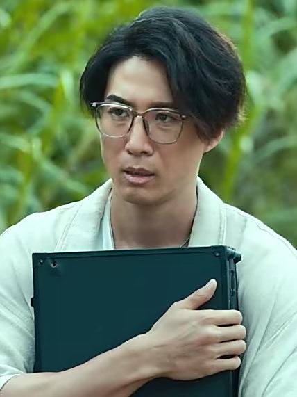 拉傑(電影《赴湯蹈火》中的角色) 拉傑(電影《赴湯蹈火》中的角色)