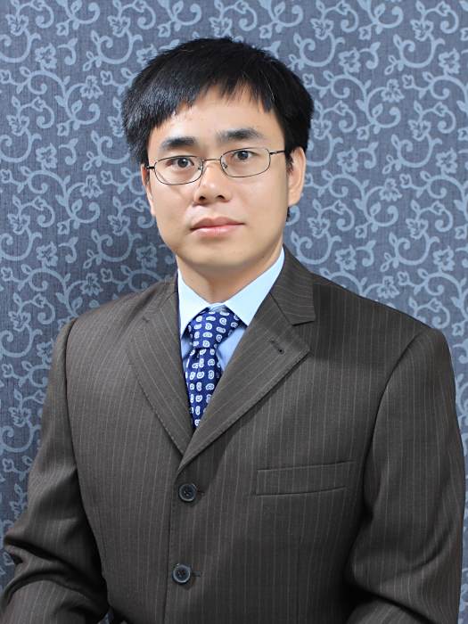 何志勇(江南大學食品學院、食品科學與資源挖掘全國重點實驗室教授)