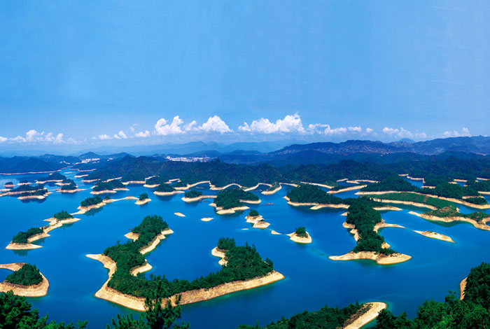 千島湖旅遊網