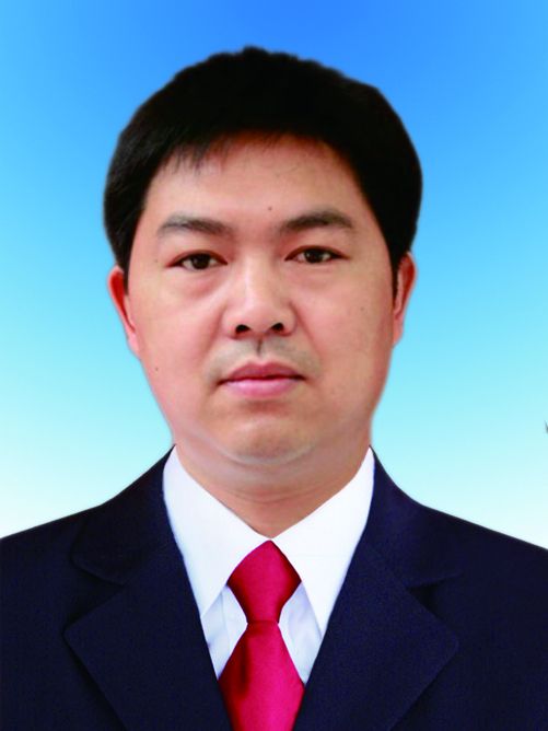 李斌(四川省廣元市旺蒼縣委農辦主任，縣農業農村局黨組書記、局長)