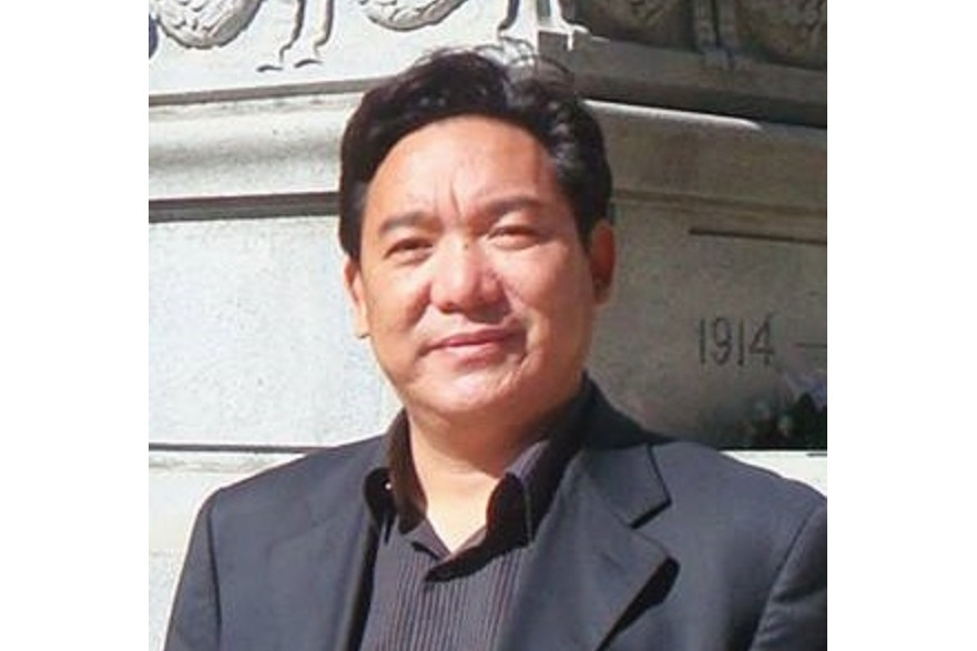 張世超(金鷹股份獨立董事,北京航空航天大學教授) 張世超(金鷹股份獨立董事,北京航空航天大學教授)
