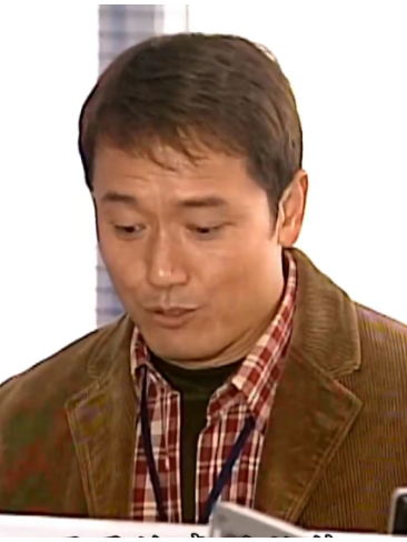 高中正(時裝懸疑劇《人間蒸發》中的角色) 高中正(時裝懸疑劇《人間蒸發》中的角色)