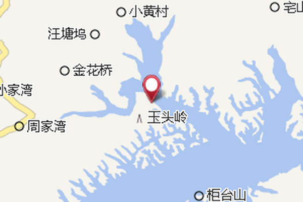 黑窪溝 黑窪溝