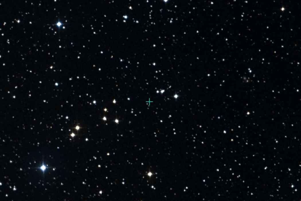 NGC 2013 NGC 2013