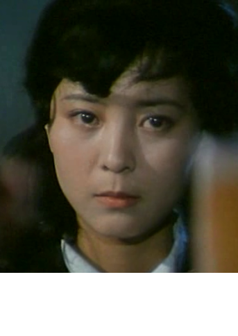 逆光(1982年丁蔭楠執導的電影)