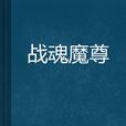 戰魂魔尊 戰魂魔尊