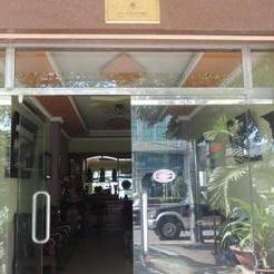 寶映酒店