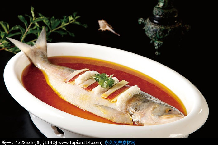 砂鍋鰣魚 砂鍋鰣魚