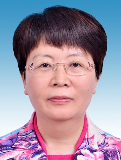 柳桂敏 柳桂敏