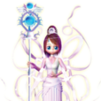 仙女姐姐(《豬豬俠之魔幻豬玀紀》中神王古拉丁的女兒) 仙女姐姐(《豬豬俠之魔幻豬玀紀》中神王古拉丁的女兒)