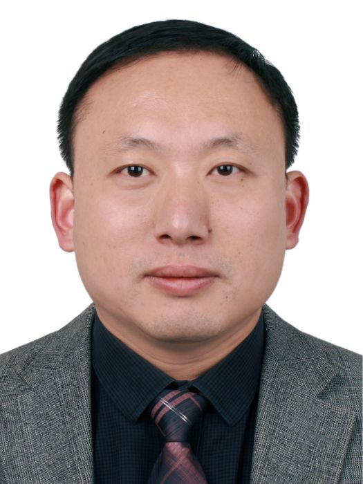 李曉峰(北京理工大學機電學院教師) 李曉峰(北京理工大學機電學院教師)