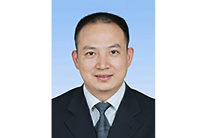 張宏(安徽中醫藥高等專科學校黨委委員、副校長)