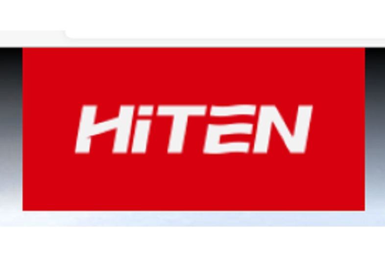 Hiten(重慶輝騰能源股份有限公司旗下品牌) Hiten(重慶輝騰能源股份有限公司旗下品牌)