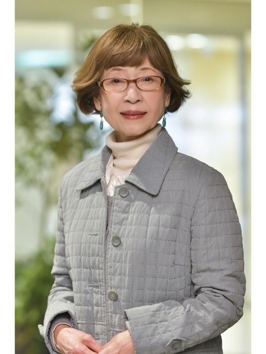 白石春子