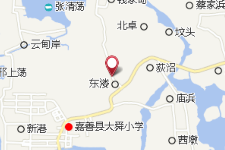東漊橋 東漊橋