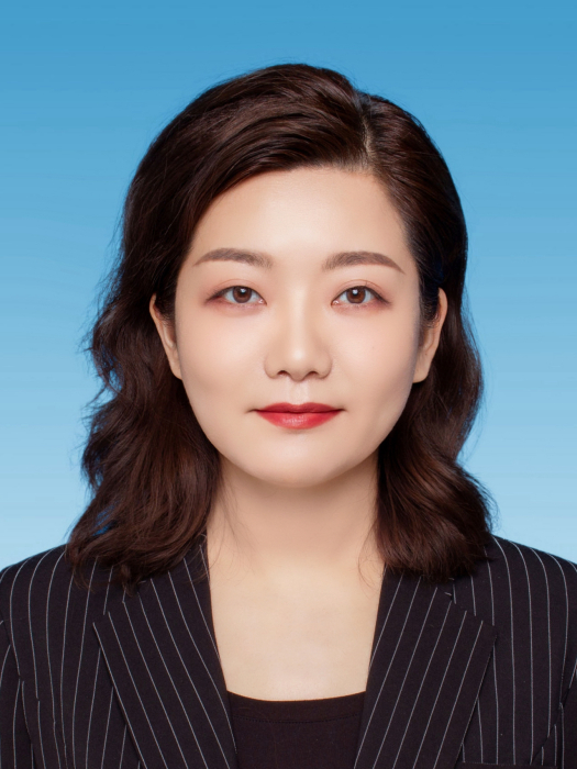 張倩(陝西省西安市新城區行政審批局政務服務中心主任) 張倩(陝西省西安市新城區行政審批局政務服務中心主任)