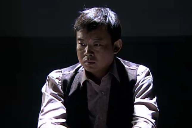 鄺立仁 鄺立仁