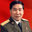 姜玉田(南京軍區副司令員、開國將領)