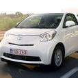 豐田IQ(iq（豐田汽車車型名稱）)