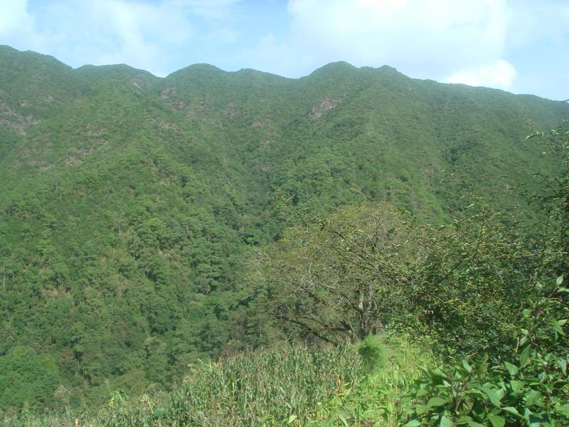 臘曲村 臘曲村