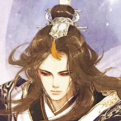 夜玄殤 夜玄殤