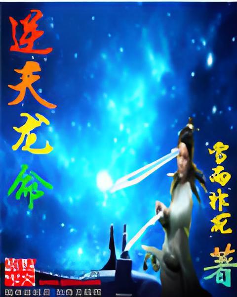 逆天龍命 逆天龍命