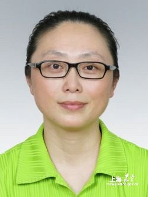 陸燕(上海市嘉定區規劃和自然資源局黨組成員、副局長) 陸燕(上海市嘉定區規劃和自然資源局黨組成員、副局長)