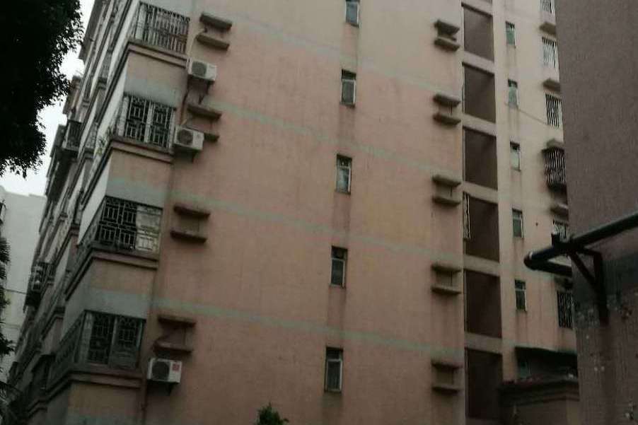 忠信路小區 忠信路小區