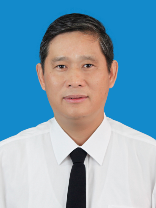 梁欽章 梁欽章