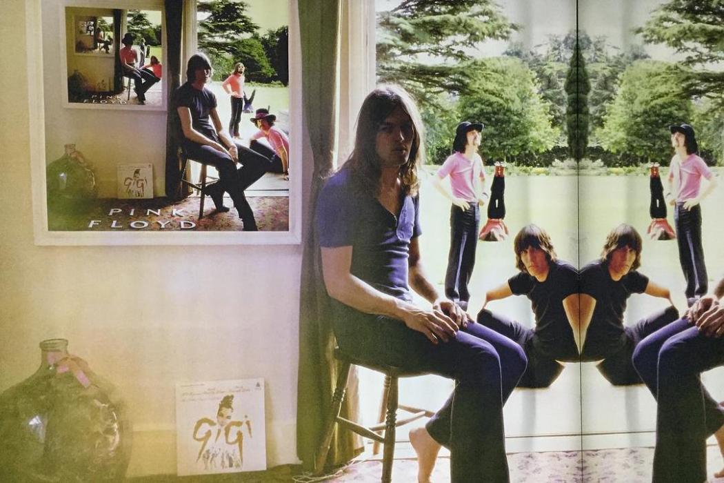 Ummagumma Ummagumma