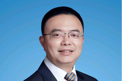 趙為(陽光電源董事) 趙為(陽光電源董事)