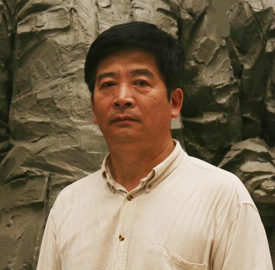 王洪亮(清華大學美術學院教授)