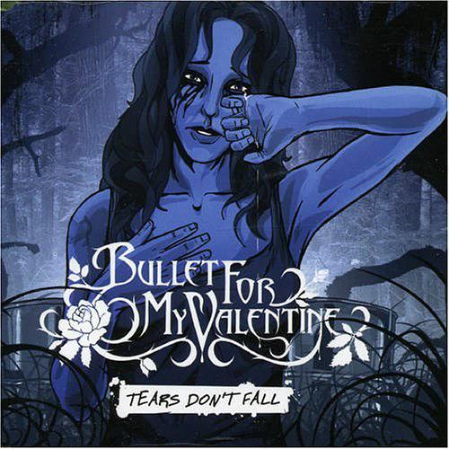 Tears Don\x27t Fall Tears Don\x27t Fall