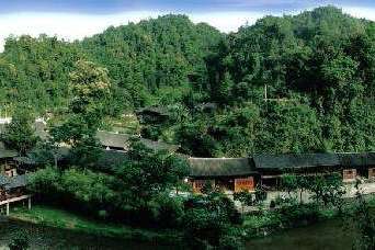 臘堯村 臘堯村