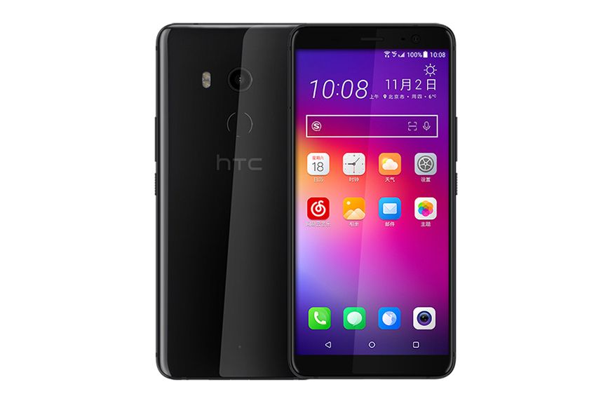 HTC U11+ HTC U11+