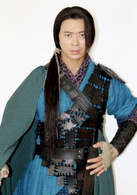 狐仙(2012年秋瓷炫、遲帥主演電視劇)