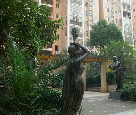 聖力華苑 聖力華苑